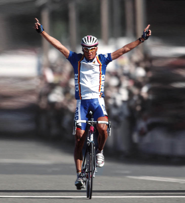 RADSPORT OLYMPISCHE SPIELE SYDNEY 2000 SpeedVille der RennradBlog